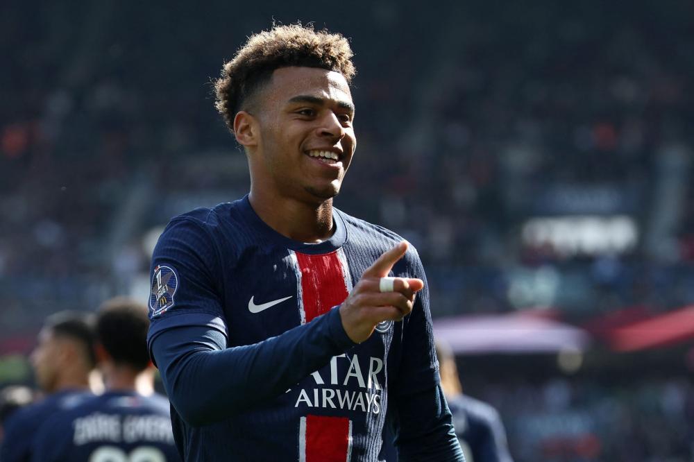 林的赛场上 林的赛场上